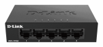 Ethernet komutatorius D-Link DGS-105GL/E, 5 prievadai