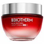 BIOTHERM &bdquo;Blue Peptide Uplift&ldquo; kremas SPF 30 &ndash; stangrinamasis odos kremas 50ml
