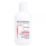Bioderma SENSIBIO valomasis pienelis (jautriai ir probleminei odai) - valomasis pienelis 250ml