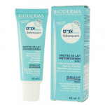 Bioderma ABCDerm Babysquam lop&scaron;io kepurėlės kremas 40ml