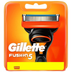 Gillette Fusion5 - Atsarginė galvutė 8.0 vnt.
