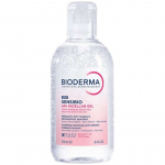 Bioderma Sensibio AR+ Micellar Gel &ndash; micelinis valymo gelis jautriai, į paraudimą linkusiai odai 250ml