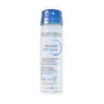 &bdquo;Bioderma Atoderm SOS&ldquo; pur&scaron;kiklis &ndash; niežulį mal&scaron;inantis raminamasis pur&scaron;kiklis. 200ml