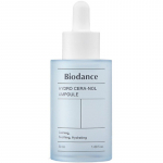 &bdquo;Biodance Hydro Cera-Nol&ldquo; ampulė &ndash; odos serumas sausai ir jautriai odai 50ml