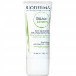 Bioderma S&eacute;bium Sensitive Soothing Anti-Blemish Care 30ml
