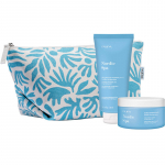 Pupa Nordic Spa Kit - kūno priežiūros dovanų rinkinys Default Title
