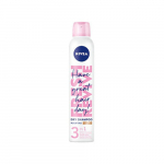 Nivea (Dry &Scaron;ampūnas Medium Tones) 200 ml 200ml