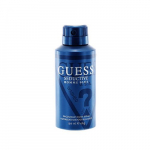 Guess &bdquo;Seductive Blue&ldquo; vyrams skirtas dezodorantas 150ml