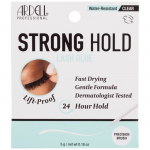 Ardell Strong Hold Lash Glue Clear &ndash; blakstienų klijai 5.0g