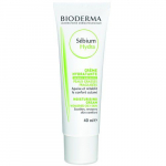 Bioderma S&eacute;bium Hydra - drėkinamasis kremas 40ml
