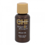 Farouk Systems CHI Argan Oil Plus Moringa Oil - balzamas &scaron;ilkiniams plaukams 89ml