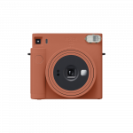 Fujifilm momentinė kamera instax SQUARE SQ1 TERRACOTTA ORANGE
