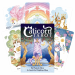 Taro Kortos - Caticorn Us Games Systems