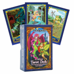 Taro Kortos Neopets: The Official Andrews Mcmeel Publishing
