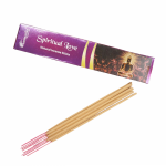 Natūralūs Smilkalai Vedic Spiritual Love Aromatika