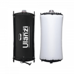 Ap&scaron;vietimo Įranga - Ulanzi AL60 LED &Scaron;viesa 2700K-6500K USB-C