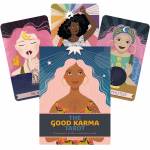 Welbeck Publishing The Good Karma Taro Kortos