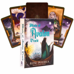 Rockpool Mists Of Avalon Oracle Kortos