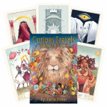 Taro Kortos - Curious Travels Us Games Systems