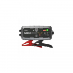 Akumuliatoriaus Įkroviklis - NOCO GB40 12V 1000A Peak Current, USB Power Bank, IP65