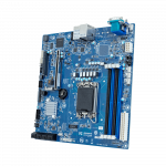 Motininė Plok&scaron;tė - Gigabyte MX34-BS0(MR) LGA1700 Intel Xeon E-24XX mATX