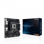 Motininė Plok&scaron;tė - ASUS PRO WS B850M-ACE SE AM5 DDR5 256GB micro ATX