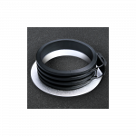 Adapter - SMDV Speedring Profoto Aluminium Rubber