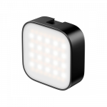 Ulanzi U60 LED lempa - RGB, WB (2500 K - 9000 K)