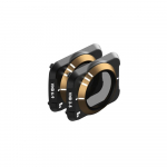 Drono Filtrai - PolarPro Mavic Air 2 ND4-ND32 ND64-ND512 Reguliuojami Filtrai 2 vnt.