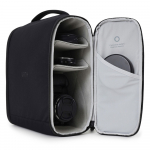 Kamera - Urth Norite Medium Padded Organizer for DSLR and Lenses Black