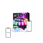 I&scaron;manusis namų prietaisas - Meross MSL320 10m I&scaron;manusis LED &scaron;viesos juostos Wi-Fi