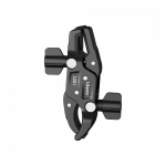 Fotoaparato Priedas - Ulanzi LC01 Vamzdžio Spaustukas 5kg Apkrovos Talpa 48mm Skersmuo