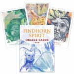 Findhorn Spirit Oracle Kortos