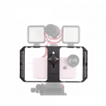 Telefono Laikiklis -  Ulanzi U-rig Pro