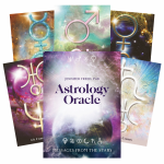 Blue Angel Astrology Oracle Kortos