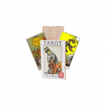 Taroto Kaladė - Taroto De Ae Waite Deluxe 78 Kortelių 96 Puslapių Gidas Ispanų Leidimas