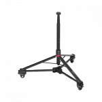 Trikojo Priedas - Ulanzi AT-02 Ne&scaron;iojama Ritinėlio Pagrindo Plok&scaron;tė su 360&deg; Ratukais, 20 kg Talpa