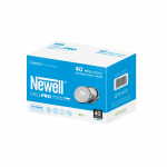 Baterija - Newell CR2032 Ličio Baterija 40 vnt 3V