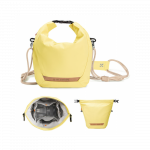 Krep&scaron;ys - K&F Concept Urban Wander Sling U11 5L Geltonas