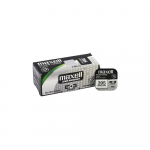 Maxell 395 (SR927SW) baterijos 1 vnt.