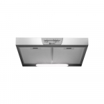 Gartraukis - Electrolux LFU216X 272 m&sup3;/h Nerūdijančio Plieno