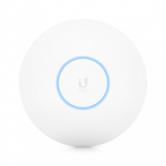 Wi-Fi prieigos ta&scaron;kas - Ubiquiti U6-pro 4800 Mbit/s baltas PoE