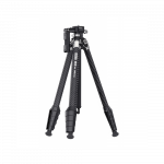Trikojis Stovas - Ulanzi TT08 Ombra Anglies Pluo&scaron;to 153cm 8kg Apkrovos Talpa