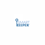 Užraktas - SmartKeeper U04GN Prieigos Kontrolė 200x120x15 mm Žalias