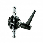 Trikojis - Manfrotto TILT-TOP HEAD dvigubas kamuolinis sąnarys