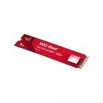 SSD - Western Digital Red SN700 1TB Iki 3430 MB/s Juoda