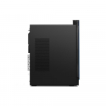 Darbalaukio kompiuteris - Lenovo IdeaCentre Gaming 5 i5-10400F 16GB RAM 512GB SSD GTX 1650 Juodas, Mėlynas