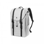 Ne&scaron;iojamojo kompiuterio kuprinė - Tomtoc VintPack-TA1 15.6" Ne&scaron;iojamasis kompiuteris, 12.9" Plan&scaron;etinis kompiuteris, 22L Pilka