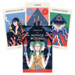 US Games Systems Oracle Of Novice Witches Kortos