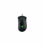 Žaidimų Pelė - Razer DeathAdder V3 Optinė 30000 DPI 6 Mygtukų De&scaron;iniarankiams USB Type-A